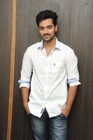 Sumanth Ashwin Photos